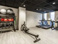 Novotel Leicester - Gym
