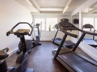 Novotel Bordeaux Merignac - Kuntosalit