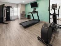 Echo Extended Stay by Wyndham Houston Pasadena Fairway Plaza Hotels in Pasadena