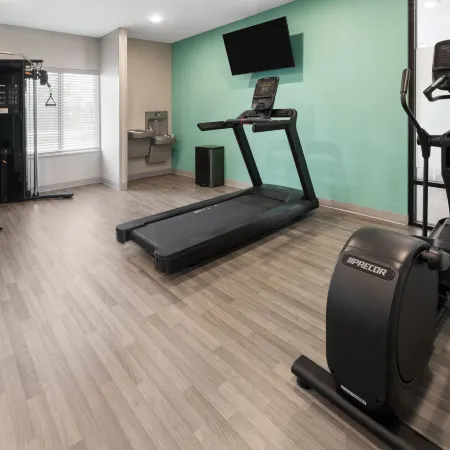 Echo Extended Stay by Wyndham Houston Pasadena Fairway Plaza