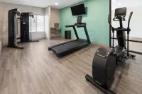 Echo Extended Stay by Wyndham Houston Pasadena Fairway Plaza