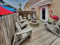 Flip Flops and Pop Tops by Silver Sands Vacation Rentals - Boutique