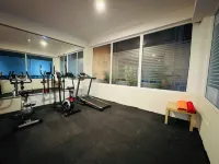 Olive Serviced Apartments - HICC Hyderabad