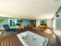 Mercure Manaus - ที่มีฟิตเนส