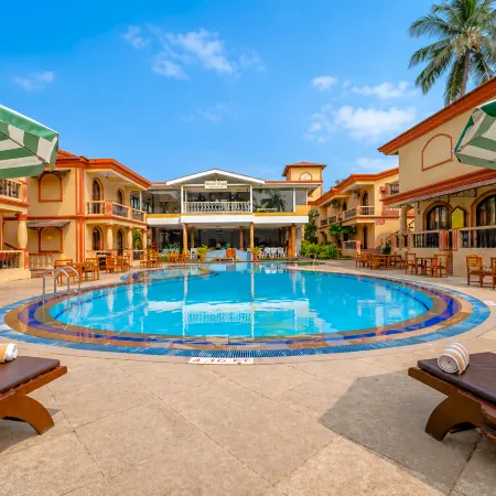 Resort Terra Paraiso