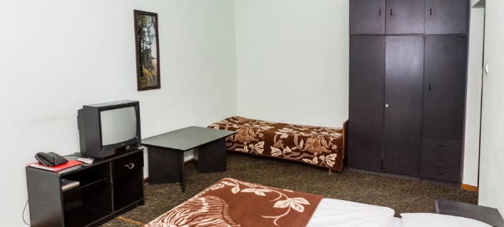 Deima Hotels in Kaliningrad