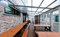 Daecheon Sinhwa Pension - 4-Star