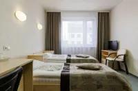 Sport Time Hotel Hotels near Minsk-Arena Complex