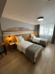 Hotel Shakhtyor - 2-Star