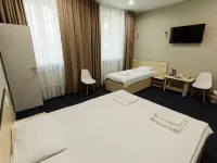 Agata Hotel イヴァノヴォのホテル
