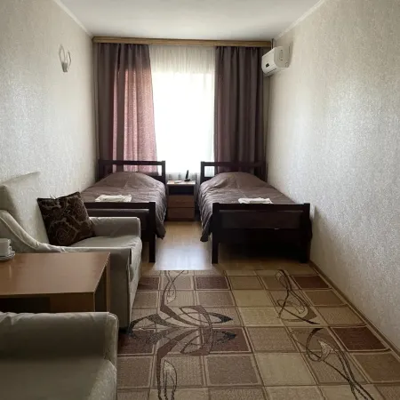 Virsaviya Mini Hotel Отели в г. Муром