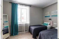 Viatour na Volkovicha Apartments