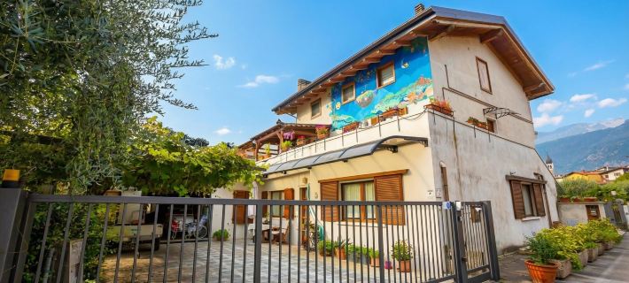 Residenza Al Ponte Hotels in Arco