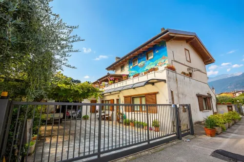 Residenza Al Ponte - Apartments