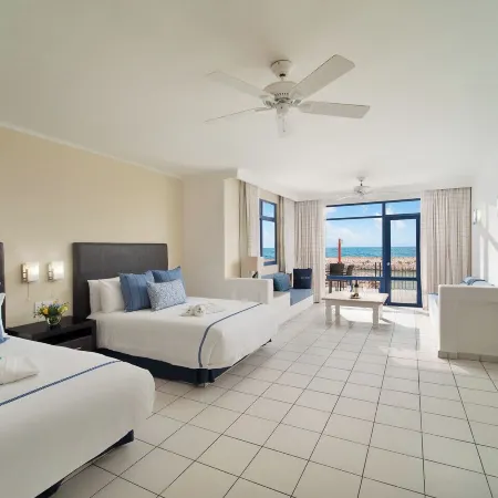 El Cid Marina Beach Hotel - All Inclusive