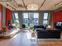 Stayery Fürth Innenstadt Hotels in Furth