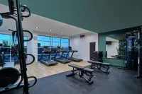 SpringHill Suites by Marriott Phoenix Gilbert - Gym