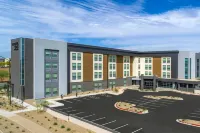 鳳凰城吉爾伯特SpringHill Suites酒店 - 泳池