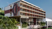 Otherland Galle - Mountain view