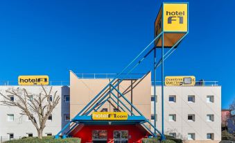 hotelF1 Perpignan Sud