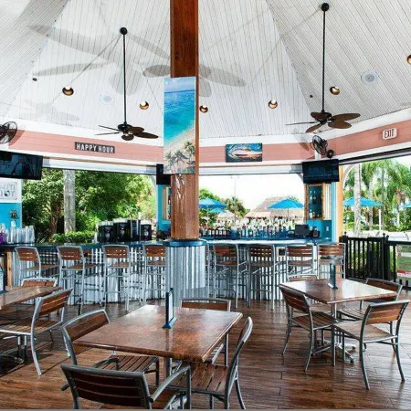 Go 13 - Bahama BAY in Davenport