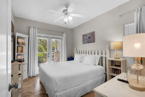 Pet-friendly 3BR Cottage in Seacrest w/ Pool & Private Beach Access