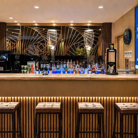 Eurotraveller Hotel - Premier - Tower Bridge Отели рядом с достопримечательностью «Кэмбервелл»