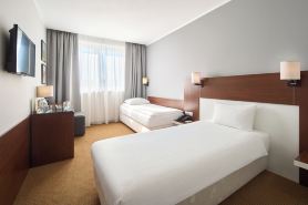 Desilva Inn Katowice Airport