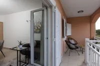 Apartments Villa Olea Solis