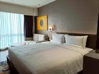 Room-lerfo Staycation!!!! - 3-Star