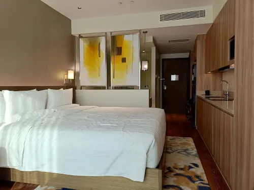 Room-lerfo Staycation!!!! - 3-Star