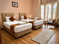 Tshongdu Boutique Hotels in 