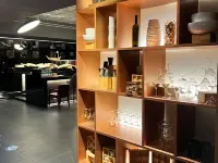 Novotel Muscat Airport - bar