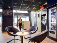 Ibis Budget Pontault-Combault RN4 Marne-la-Vallée - 2-Star