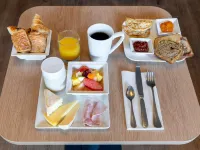 Hôtel Mercure Deauville Centre - breakfast