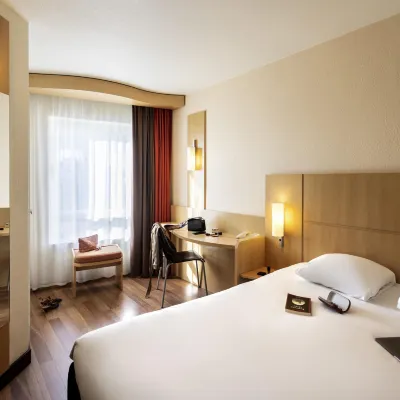 Ibis Antwerpen Centrum Отели рядом с достопримечательностью «Городской парк Антверпена»