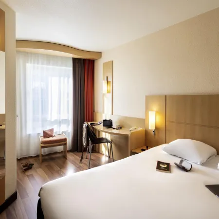 Ibis Antwerpen Centrum