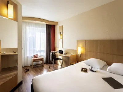 Ibis Antwerpen Centrum Hotels near Stadsfeestzaal Antwerpen
