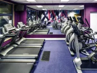 Mercure Chester Abbots Well Hotel - Gym
