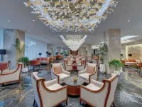 Movenpick Centaurus Islamabad - جاكوزي