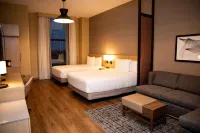 Hyatt Place Chicago/Wicker Park - balcony