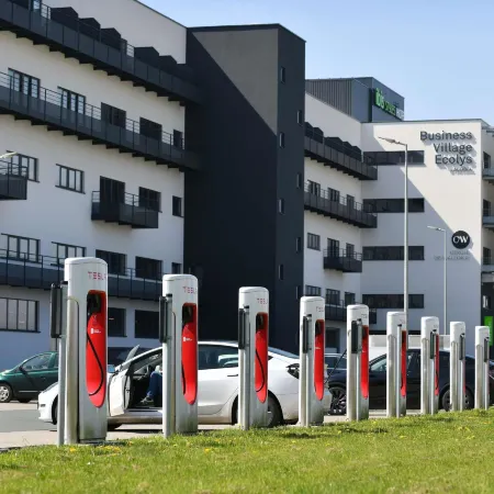Ibis Styles Namur