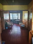 Grandma's Yellow House