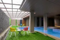 6BHK Pearl Drops Villa Igatpuri Heated Pool - Private Pools