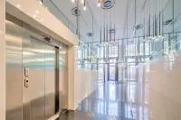 9-persons Apartment in Centre of Antwerp