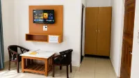 Hotel Kailasha Inn & Restaurant