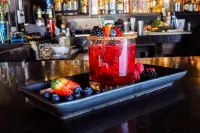 Hotel Fortin Plaza - bar