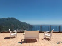 Hotel Graal Hotels in Ravello