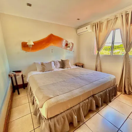 Tupa Hotel Iguazu
