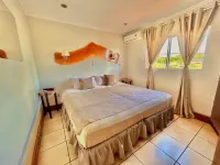 Tupa Hotel Iguazu